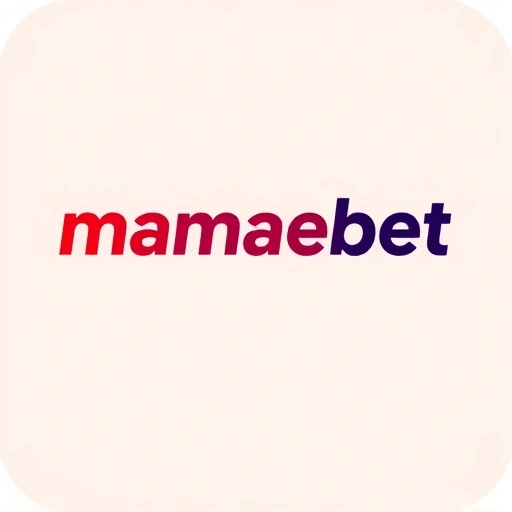 mamaebet Logo