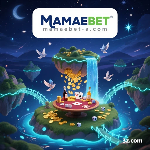 A Emoção dos Caça-Níqueis no Mamaebet