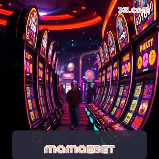 mamaebet: Recursos e Vantagens que Transformam a Experiência dos Usuários