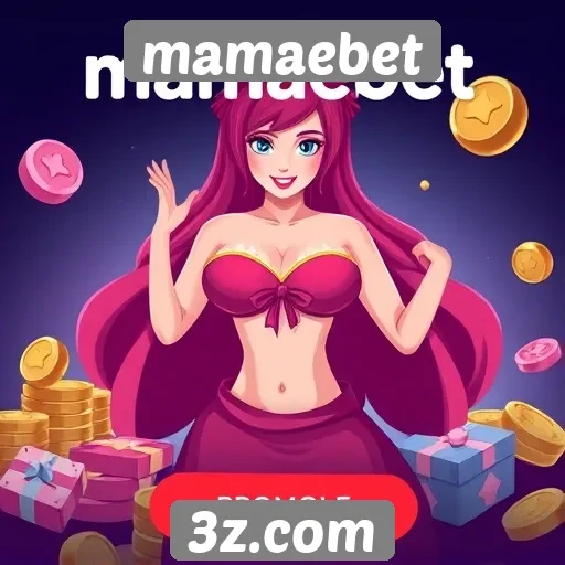 Promoções da mamaebet atraem novos jogadores