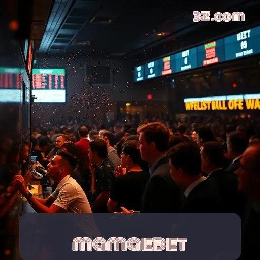 mamaebet: Descubra as Melhores Opções de Pagamento para Jogar Online