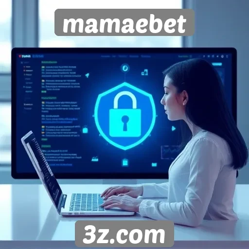 Avaliação da segurança em transações no mamaebet