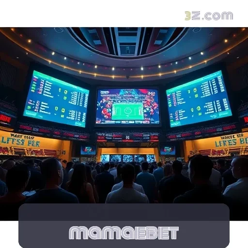 mamaebet e Suas Vantagens: Explore a Seção VIP Agora Mesmo!